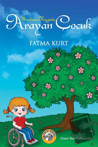 Notalarını Rüzgarda Arayan Çocuk - Fatma Kurt - Akıllı Zebra - Fiyatı 