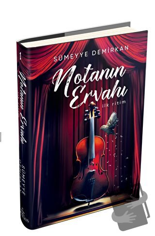 Notanın Ervahı 1: İlk Ritim - Sümeyye Demirkan - Ephesus Akademi - Fiy