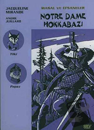 Notre Dame Hokkabazı - Engin Sunar - Say Çocuk - Fiyatı - Yorumları - 