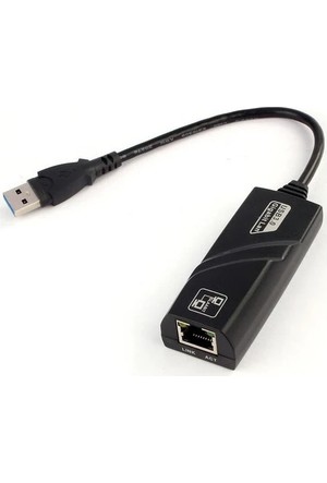 Nova 10-100-1000 Mbps 3.0 Usb Ethernet Çevirici - - Nova - Fiyatı - Yo