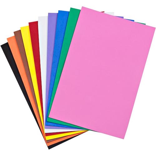 Nova Color Eva Yapışkanlı 20X30 10 Lu Nc-270 - - Nova Color - Fiyatı -