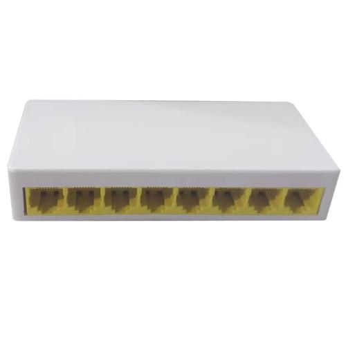 Nova Nd-820-08Tx 8 Port 10-100 Switch - - Nova - Fiyatı - Yorumları - 