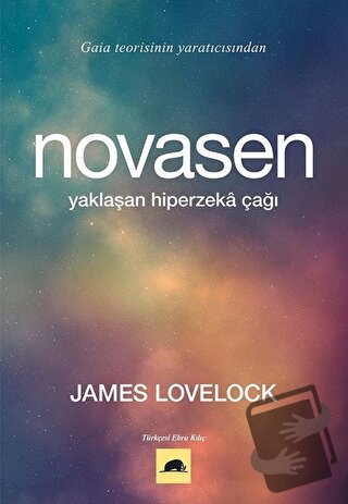 Novasen - Bryan Appleyard - Kolektif Kitap - Fiyatı - Yorumları - Satı