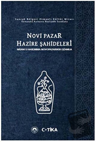 Novi Pazar Hazire Şahideleri - Kolektif - Rumeliya Yayıncılık - Fiyatı