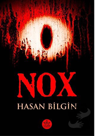 Nox - Hasan Bilgin - Elpis Yayınları - Fiyatı - Yorumları - Satın Al