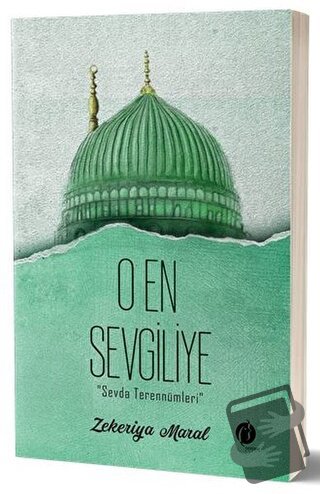 O En Sevgiliye - Zekeriya Maral - Herdem Kitap - Fiyatı - Yorumları - 