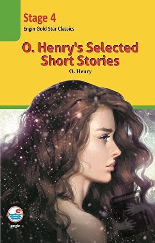 O. Henry's Selected Short Stories (Cd'li) - Stage 4 - O. Henry - Engin