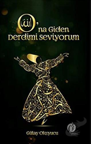 O’na Giden Derdimi Seviyorum - Gülay Okuyucu - Herdem Kitap - Fiyatı -