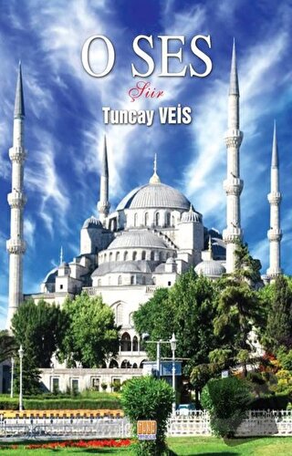 O Ses - Tuncay Veis - Tunç Yayıncılık - Fiyatı - Yorumları - Satın Al