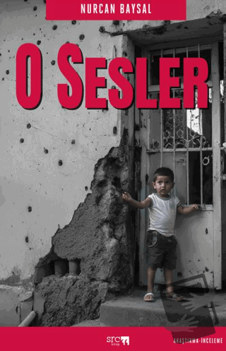 O Sesler - Nurcan Baysal - SRC Kitap - Fiyatı - Yorumları - Satın Al