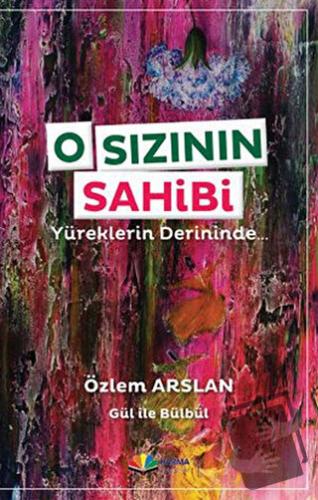 O Sızının Sahibi - Özlem Arslan - Karma Kitaplar - Fiyatı - Yorumları 