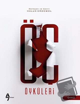 Öç Öyküleri - Brayn Lewis - A7 Kitap - Fiyatı - Yorumları - Satın Al