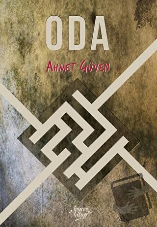 Oda - Ahmet Güven - Bencekitap - Fiyatı - Yorumları - Satın Al