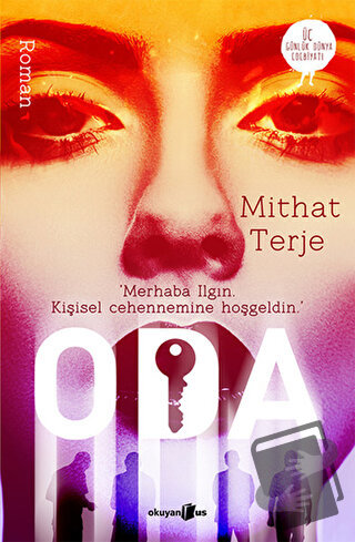 Oda - Mithat Terje - Okuyan Us Yayınları - Fiyatı - Yorumları - Satın 