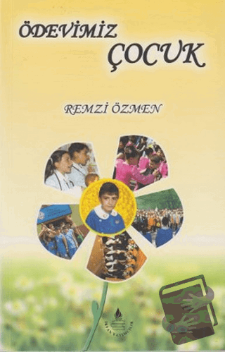 Ödevimiz Çocuk - Remzi Özmen - İrfan Yayıncılık - Fiyatı - Yorumları -