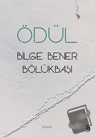 Ödül - Bilge Bener Bölükbaşı - Everest Yayınları - Fiyatı - Yorumları 