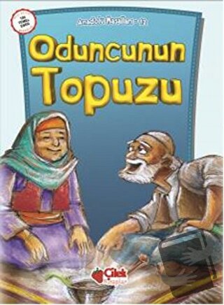 Oduncunun Topuzu - Ali Faik Gedikoğlu - Çilek Kitaplar - Fiyatı - Yoru