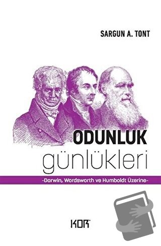 Odunluk Günlükleri - Sargun A. Tont - Kor Kitap - Fiyatı - Yorumları -