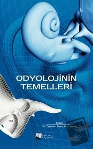 Odyolojinin Temelleri - Fuat Bulut - Karina Yayınevi - Fiyatı - Yoruml