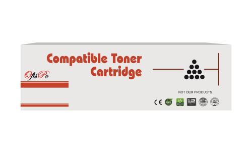 Ofispc Hp 207A Çipli Kırmızı 1.250 Sayfa Toner W2213A - - Ofispc - Fiy