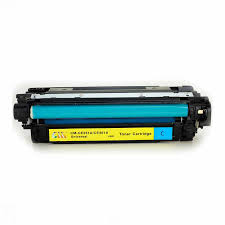 Ofispc Hp Ce401Au-Ce251A Mavi Üniversal Muadil Toner 507A-504A - - Ofi