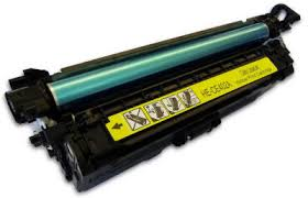 Ofispc Hp Ce402Au-Ce252A Yellow Sarı Üniversal Muadil Toner 507A-504A 