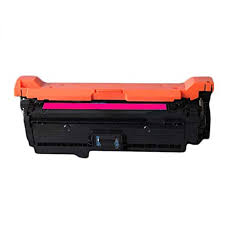 Ofispc Hp Ce403Au-Ce253A Kırmızı Üniversal Muadil Toner 507A-504A - - 