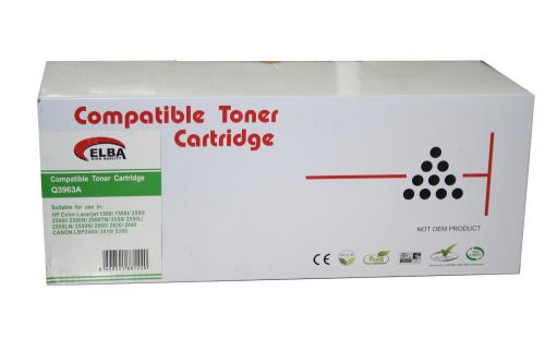 Ofispc Hp Q3963A Kırmızı Muadil Toner 2550 - - Ofispc - Fiyatı - Yorum