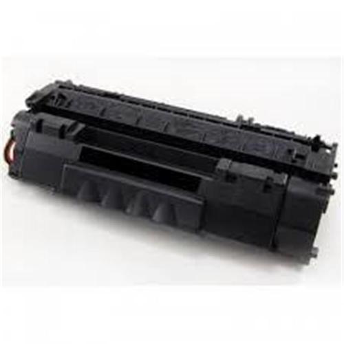 Ofispc Hp Q5949A-Q7553A Muadil Toner P2014-2015-1160-1320- 49A-53A - -