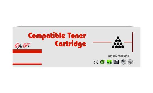 Ofispc Lexmark 50F5H00 (505H) Muadil Toner Ms310-410-510-610 5.000 Say