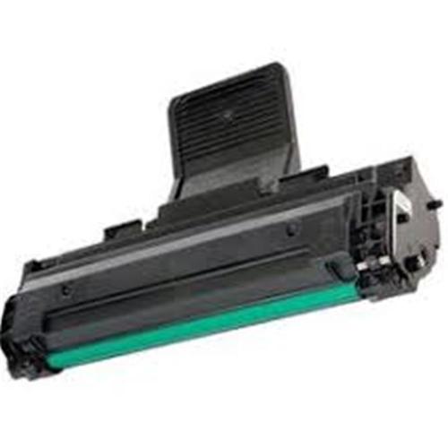 Ofispc Samsung D108S Çipli Siyah 1.500 Sayfa Toner Ml1640 - - Ofispc -