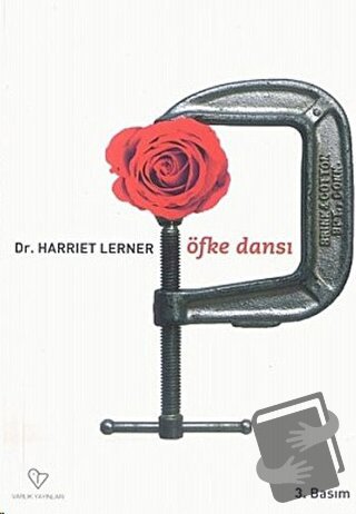 Öfke Dansı - Harriet G. Lerner - Varlık Yayınları - Fiyatı - Yorumları