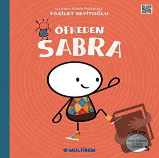 Öfkeden Sabra - Fazilet Seyitoğlu - Multibem Yayınları - Fiyatı - Yoru