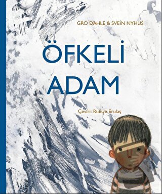 Öfkeli Adam - Sinna Mann - Gergedan Yayınları - Fiyatı - Yorumları - S