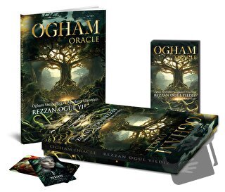 Ogham Oracle - Rezzan Ogül Yıldız - Epsilon Yayınevi - Fiyatı - Yoruml