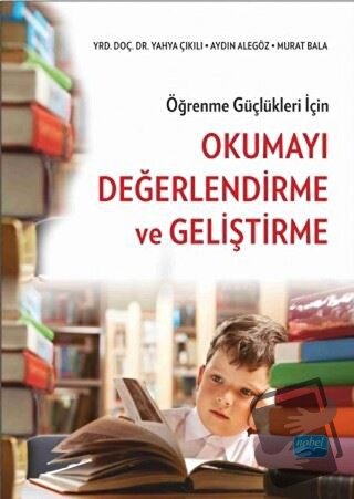 Öğrenme Güçlükleri için Okumayı Değerlendirme ve Geliştirme - Aydın Al