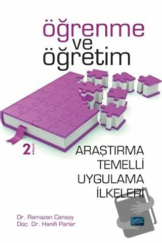 Öğrenme ve Öğretime İlişkin Araştırma Temelli Uygulama İlkeleri - Hani