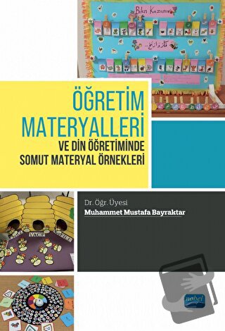 Öğretim Materyalleri ve Din Öğretiminde Somut Materyal Örnekleri - Muh