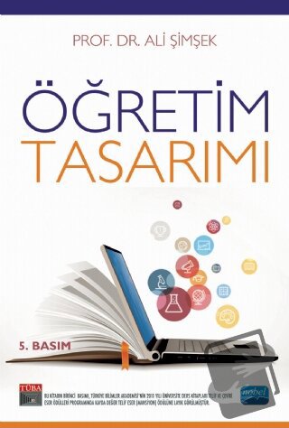 Öğretim Tasarımı - Ali Şimşek - Nobel Akademik Yayıncılık - Fiyatı - Y