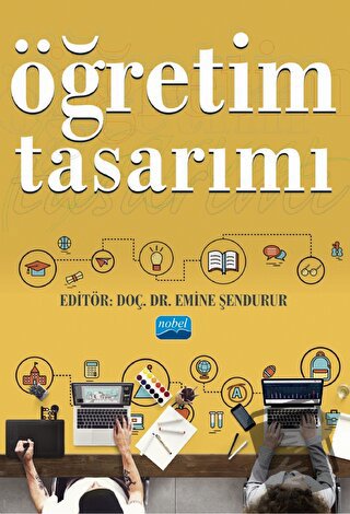 Öğretim Tasarımı - Aslıhan Kocaman Karoğlu - Nobel Akademik Yayıncılık