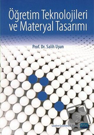 Öğretim Teknolojileri ve Materyal Tasarımı (Salih Uşun) - Salih Uşun -