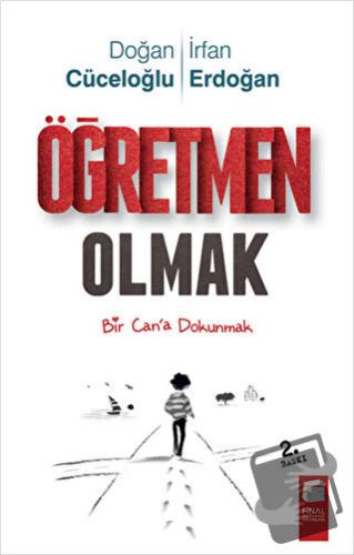 Öğretmen Olmak - Doğan Cüceloğlu - Final Kültür Sanat Yayınları - Fiya