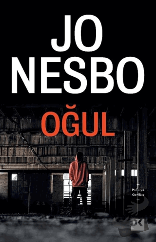 Oğul - Jo Nesbo - Doğan Kitap - Fiyatı - Yorumları - Satın Al