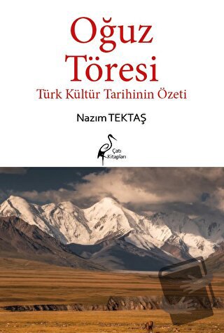 Oğuz Töresi - Nazım Tektaş - Çatı Kitapları - Fiyatı - Yorumları - Sat