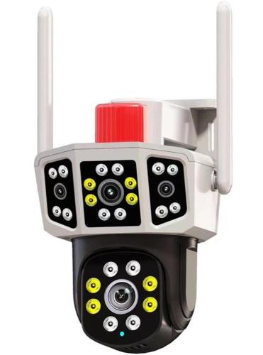 Okam O-Kam 3039 6Mp Wifi Ptz Kamera - - O-Kam - Fiyatı - Yorumları - S