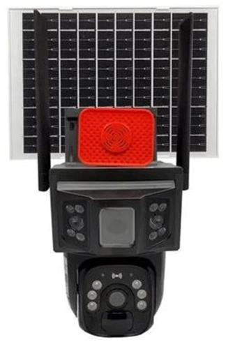 Okam O-Kam 3916 4G 6Mp Dual Lens - Solar Panel - Sim Kart Destekli - P