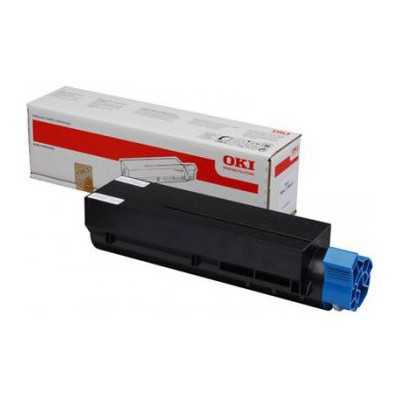 Oki 46508733 C332 Mc363 3Bin Sayfa Yellow Sarı Toner 46508709 - - Okı 