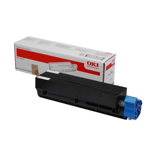 Oki B412-432-512 Mb472-492-562 7 Bin Sayfa Toner 45807106 - - Okı - Fi