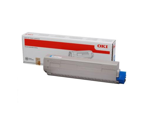 Oki C332 Mc363 1.500 Sayfa Yellow Sarı Toner 46508713 - - Okı - Fiyatı