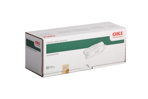 Oki C511-531 Mc562 7Bin Sayfa Siyah Toner 44973508 - - Okı - Fiyatı - 